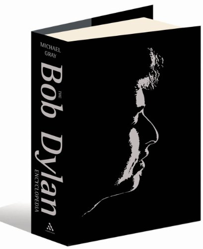 The Bob Dylan Encyclopedia livre