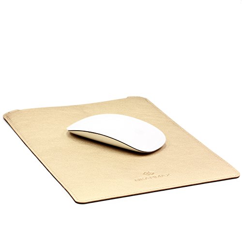 Urcover® UNIVERSAL Ultra Thin 13,3 Zoll Mac-Book Tasche Hülle Sleeve | Gold | Notebook Cover Laptop Case Ultrabook Schutztasche Tablet Etui | für 13,3 Zoll Geräte MacBook, Samsung Galaxy Tab uvm. - 9