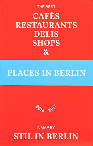 Download The Best Places in Berlin Download The Best Places in Berlin