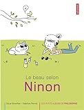 Image de Le beau selon Ninon