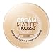 Maybelline Dream Matte Mousse Foundation 10 Ivory 18ml