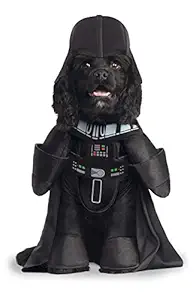 Star Wars Darth Vader Pet Costume, Small