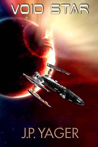 Void Star (English Edition) livre