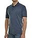 Produktbild Ragman Herren Kurzarm Softknit Poloshirt