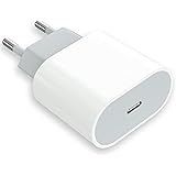 iPhone Charger, 20W USB C Charger for iPhone 14 Pro/14 Pro Max, PD 3.0 Power Adapter USB C Plug Charging Plug Quick Charger U