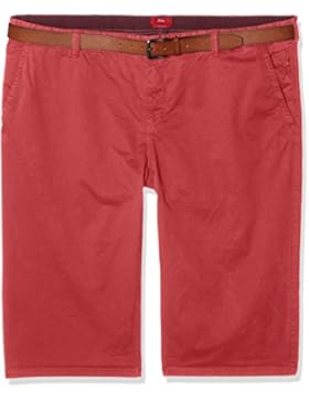 s.Oliver Big Size Herren Shorts 15704745325