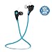 Drumstone Bluetooth 4.1 Wireless Stereo Sport Headphones Headset Running Jogger Hiking Exercise Sweatproof Hi-Fi Sound Hands-free Calling Suitable with Smartphones (One Year Warranty, Assorted Colour) RS.549.00