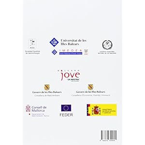 Geomorfología Litoral: Mitjorn y Llevant de Mallorca (Altres obres)