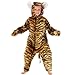 Produktbild Tiger Costume for Kids 6-8 yrs by Charlie Crow