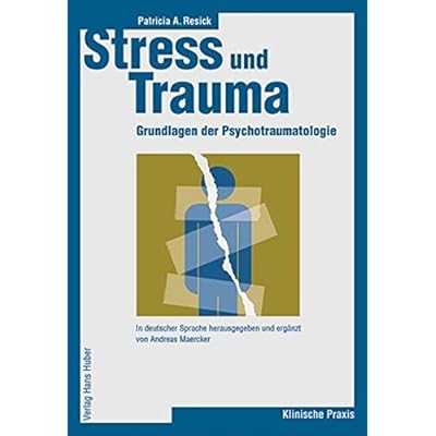 [PDF] Stress und Trauma: Grundlagen der Psychotraumatologie KOSTENLOS DOWNLOAD