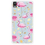 [Adaptación Perfecta]: Diseñado especialmente para proporcionar una gran protección a tu Bq Aquaris E5s - E5 4G.
