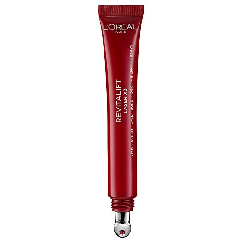 L'Oréal Paris RevitaLift Laser X3 Eye Care 15 ml