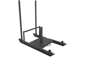 VirtuFit Power Sled