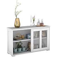 Armarios y aparadores de comedor | Amazon.es