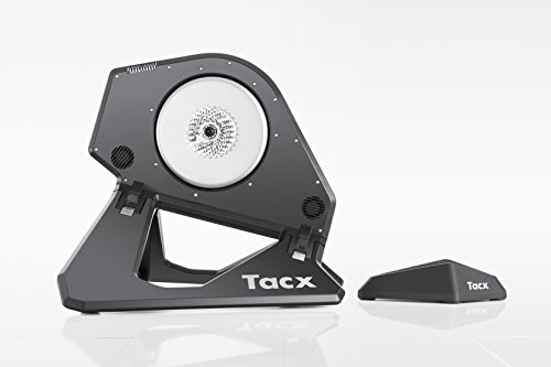 Tacx Fahrrad Heimtrainer NEO Smart, T-2800 - 6