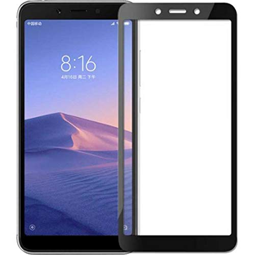 Preisvergleich Produktbild Xiaomi Redmi 6 64GB Handy, schwarz