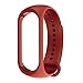 Price comparison product image Xiaomi MYD4099TY Mi Band 3 Strap - Orange
