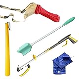 The Helping Hand Company Deluxe Hip Kit (26