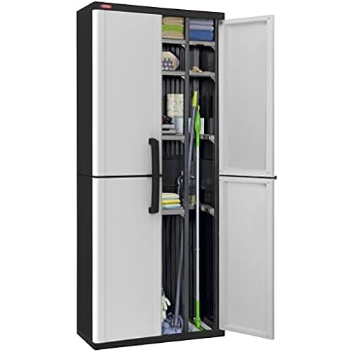 Amazon.es: armarios resina