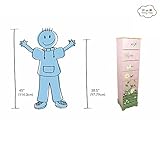 Teamson Kommode - 12