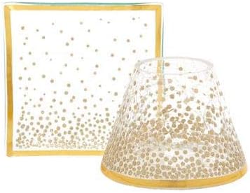 Yankee Candle Holiday Sparkle Small Set