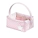Petit Praia Basket (Baby Rosa)