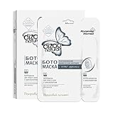 BOTOmask (Face Mask, Neck, Eyelids) with Biogold. BOTO Effect. Smoothing Fine Lines. 2 Step: BOTOserum with Biogold (6 masks). moisturizer with hyaluronic acid, hyaluronic acid for skin, hyaluronic acid moisturizer, hyaluronic acid skin, face moisturizer, best face moisturizer, best moisturizer for face, moisturizer for face  natural face masks, natural face mask, acne face mask, face mask for dry skin, face mask for acne, hydrating face mask, beauty face mask, sheet mask, sheet face mask, paper face mask, tissue face mask BOTOmask (Face Mask, Neck, Eyelids) with Biogold. BOTO Effect. Smoothing Fine Lines. 2 Step: BOTOserum with Biogold (6 masks). moisturizer with hyaluronic acid, hyaluronic acid for skin, hyaluronic acid moisturizer, hyaluronic acid skin, face moisturizer, best face moisturizer, best moisturizer for face, moisturizer for face  natural face masks, natural face mask, acne face mask, face mask for dry skin, face mask for acne, hydrating face mask, beauty face mask, sheet mask, sheet face mask, paper face mask, tissue face mask