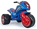 Produktbild INJUSA 72960 Elektrofahrzeug – Trimoto Waves Ultimate Spider-Man – 6 V