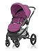 Britax Affinity Base Model 6 months - 3 years (Black)