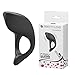 Produktbild UIBETR Wiederaufladbarer Ring Pêiš Ring Pêiš Ring Silikon Pêiš Extender Toys for Woman