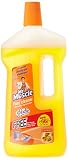Mr. Muscle Floor Cleaner citrus- 1 L with Glade Refile Floor Perfection 500ml Free RS.111 (15.00% Off) - Amazon