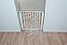 Safety 1st Auto Close Metal Gate (White)