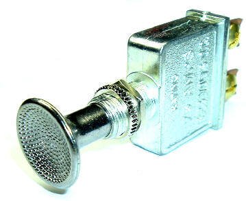 Fastronix Heavy Duty Push/Pull Switch