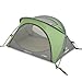 LittleLife Arc 2 Travel Cot Green