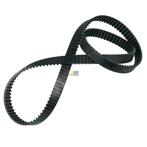 Unold 869551 ORIGINAL Zahnriemen Riemen Antrieb 8x518mm z.T. BACKMEISTER 68110 8690 Onyx 8695 Brotbackautomat - 2