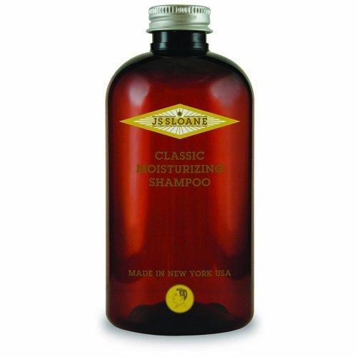 JS Sloane Moisturizing Shampoo by JS Sloane