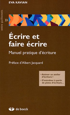 <a href="/node/39864">Ecrire et faire écrire</a>