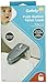 Produktbild Safety 1st Prograde Toilet Lock, White and Silver - 1 Pack
