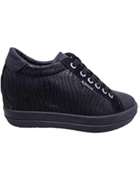 IGI&CO Mujer Zapatillas de Gimnasia
