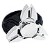 Produktbild Youpin Fidget Spinner 2-3 Minuten Rotationszeit DIY Spinner Spielzeug, Leichtgewicht Aluminiumlegierung Material