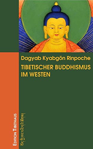 Download Tibetischer Buddhismus im Westen Download Tibetischer Buddhismus im Westen