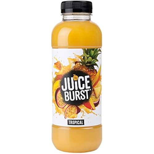 Amazon.co.uk Juice Burst Grocery Store