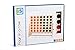BuitenSpeel Outdoor 4-in-a Row Deluxe