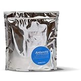  DECOLORACION PROFESIONAL EN POLVO ANTARCTIC GLOBAL WAVE 500GR