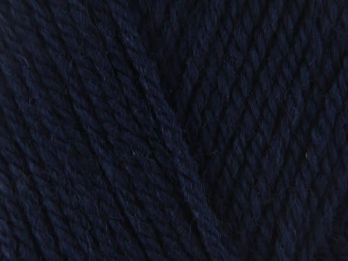 Sirdar Country Style 4 Ply 50g - Light Navy (441)