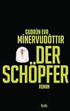 Cover zum Buch Der Schöpfer