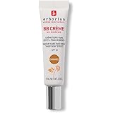 Erborian BB Crème au Ginseng - Crème teint - Soin effet "peau de bébé" - 5-en-1 cosmétique coréenne Soin du visage avec SPF 2