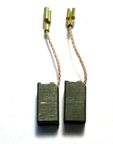 Preisvergleich Produktbild Kohlebürsten kompatibel zu FLEX LG 1707 FR, L 3309