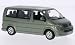 Produktbild VW T5 Multivan, metallic-hellgrün, 2003, Modellauto, Minichamps 1:43