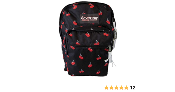 jansport cherry